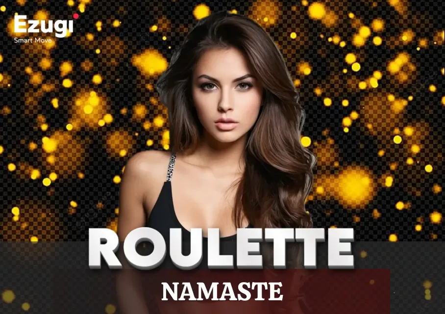 3BET Namaste Roulette
