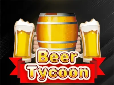 3BET Beer Tycoon