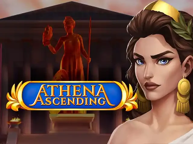 3BET Athena Ascending