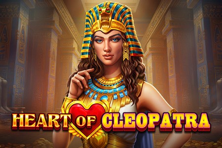 3BET Heart of Cleopatra