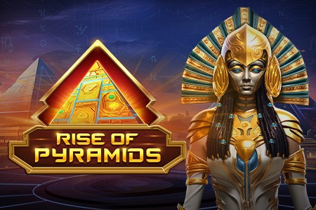 3BET Rise of Pyramids