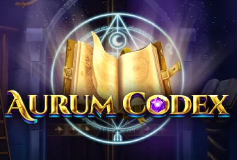 3BET Aurum Codex