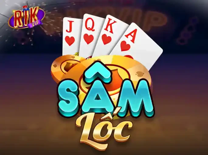 3BET Sâm Lốc