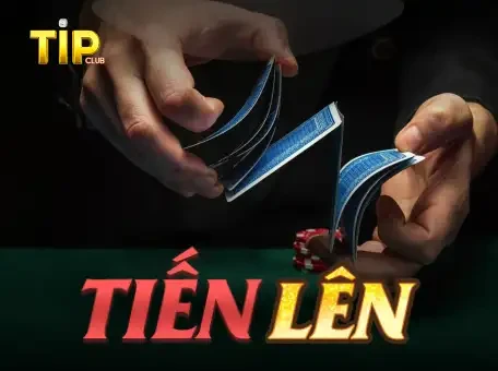 3BET Tiến lên đếm lá