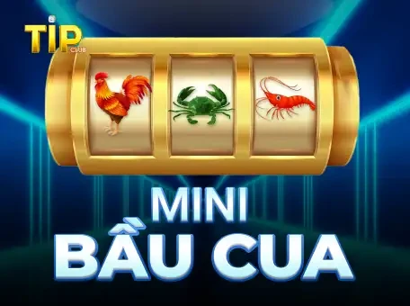 3BET Mini Bầu Cua