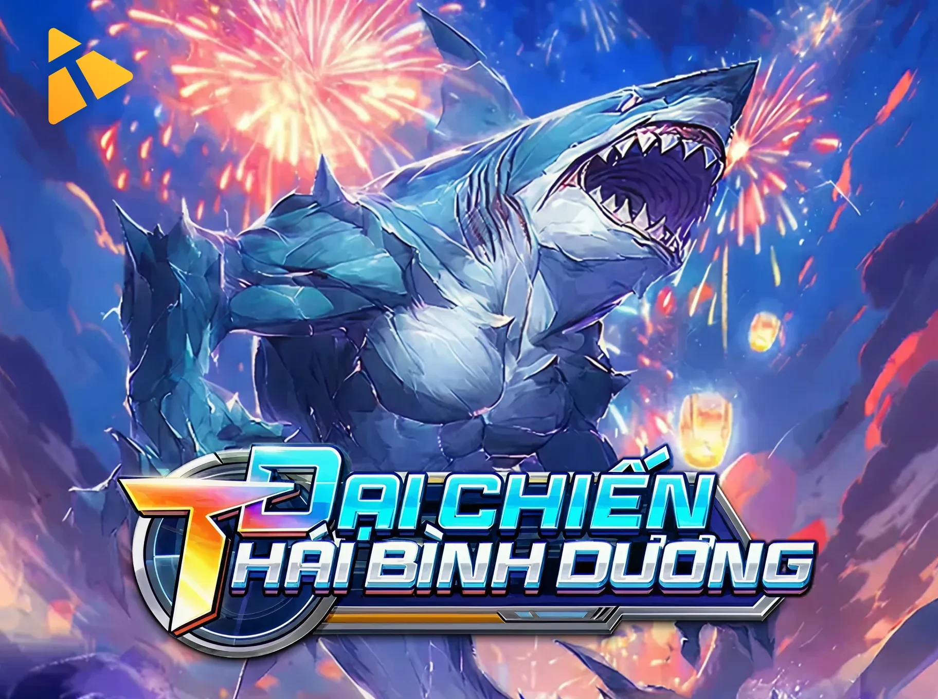 3BET Đại Chiến Thái Bình Dương