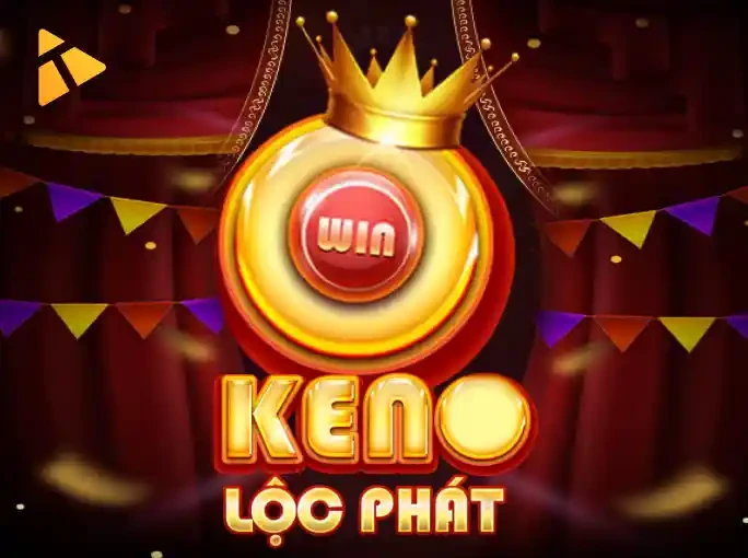 3BET Keno Lộc Phát