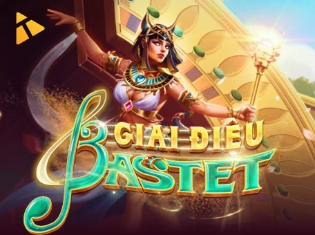 3BET Giai Điệu Bastet