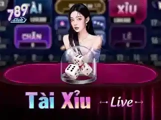 3BET Tài Xỉu Live
