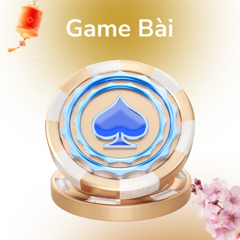 3BET game bài